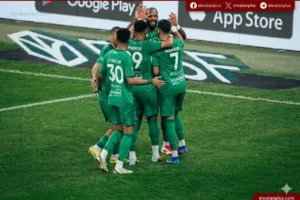 مباراة أهلي جدة