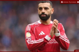 مباراة ليفربول وايفرتون الدوري الانجليزي