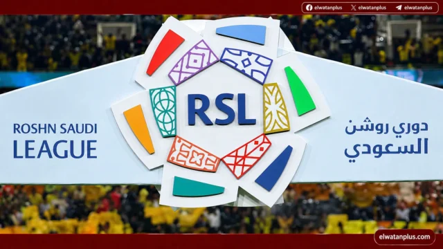 مباريات الجولة 30 من دوري روشن السعودي 2026