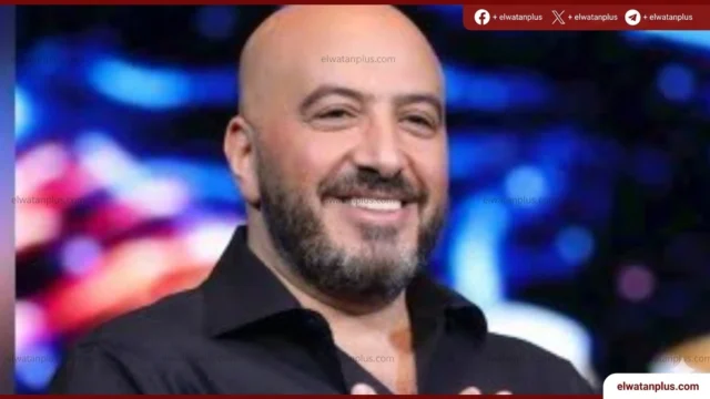 مجدي الهواري