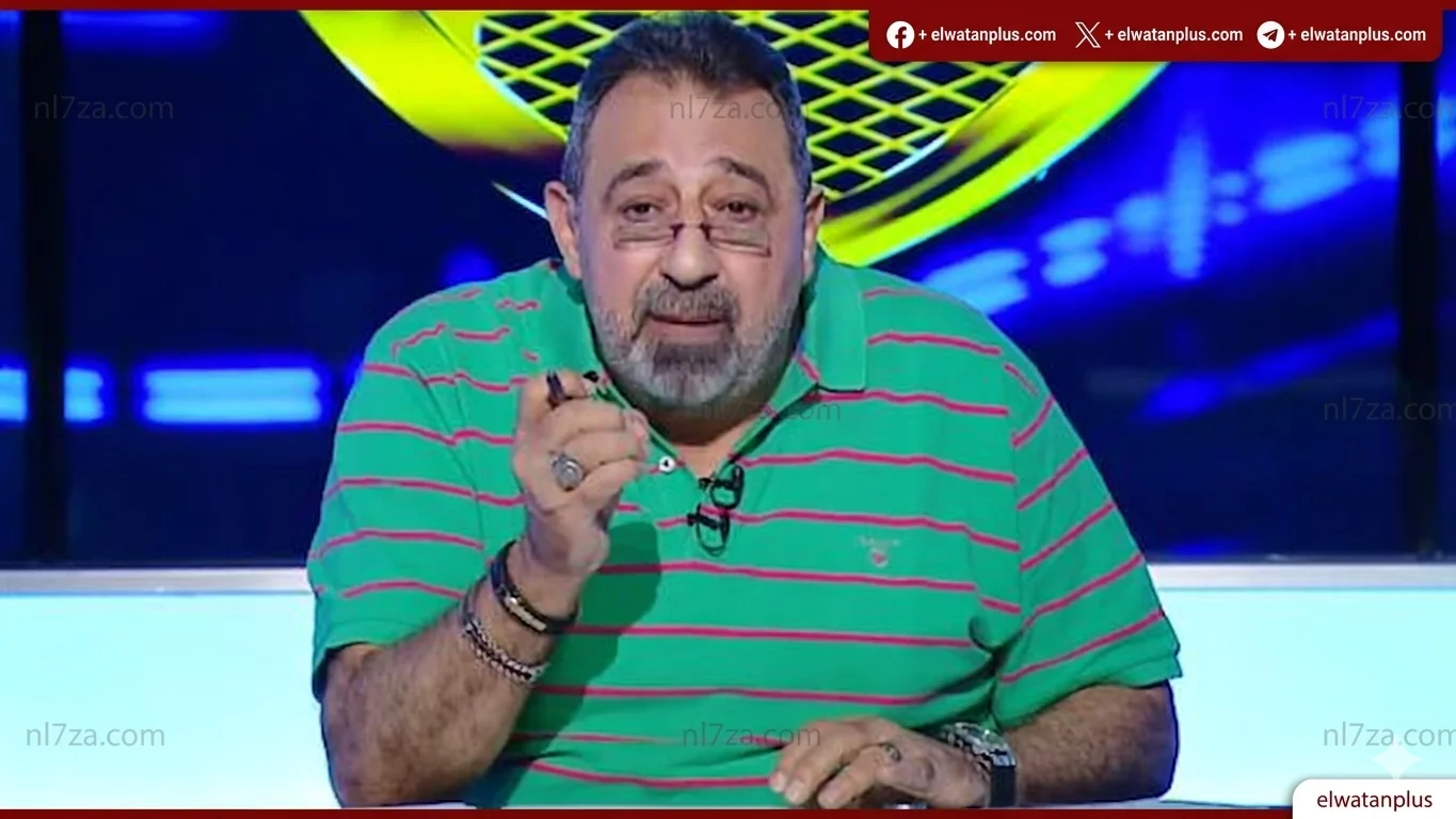 مجدي عبدالغني: الأهلي لا ينتظر ركلة جزاء للفوز