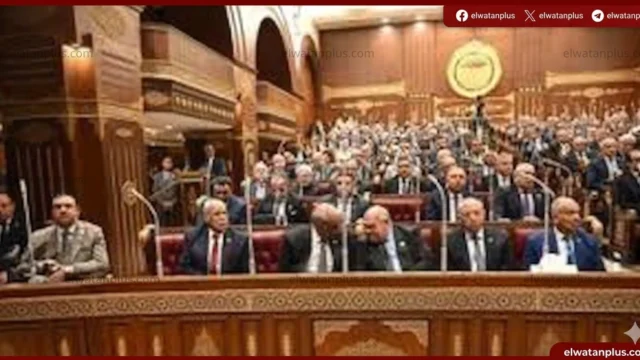 مجلس الشيوخ مجلس الشيوخ