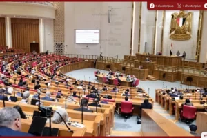 مجلس النواب مناقشة الموازنة العامة للدولة مصر 2026 2027