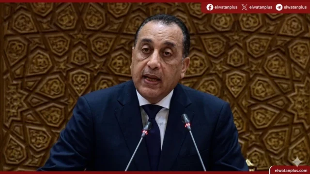 مجلس الوزراء