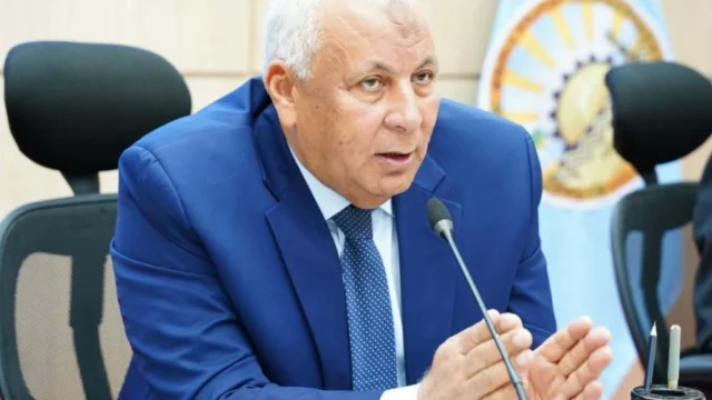 محافظ مطروح