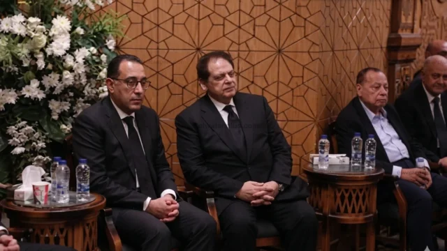 محمد أبو العينين