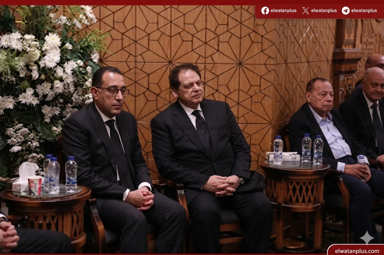 محمد أبو العينين