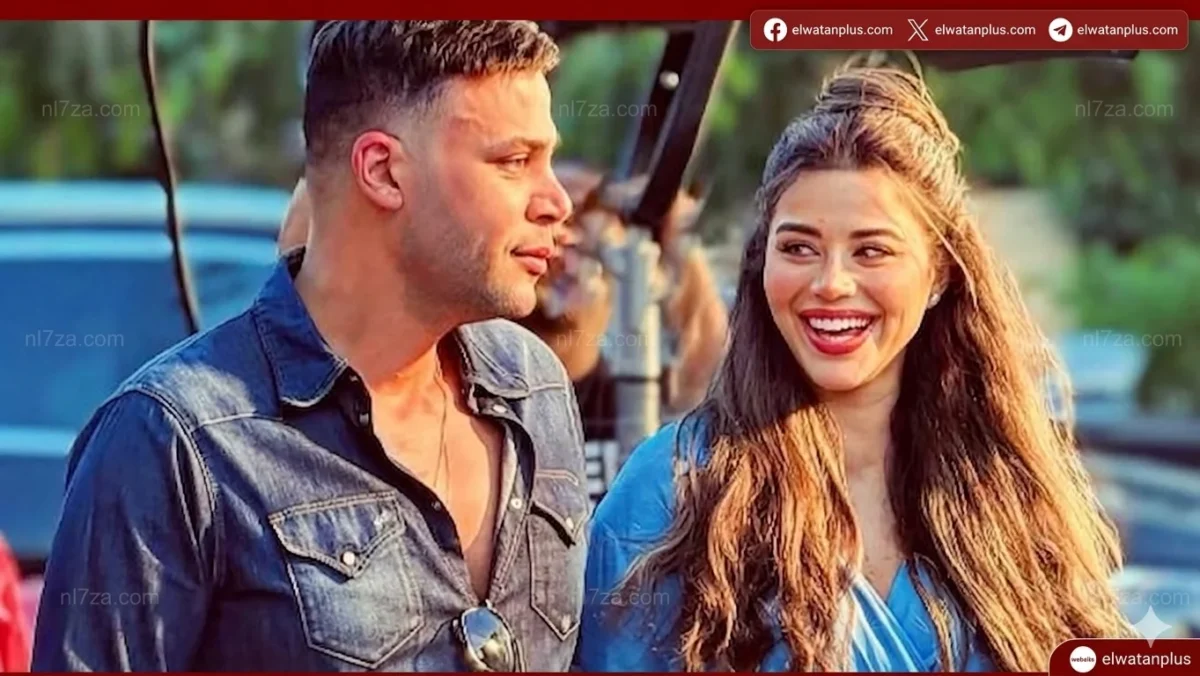 محمد إمام يشوق جمهوره لفيلمه الجديد “صقر وكناريا”