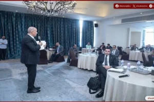 محمد الصدفي