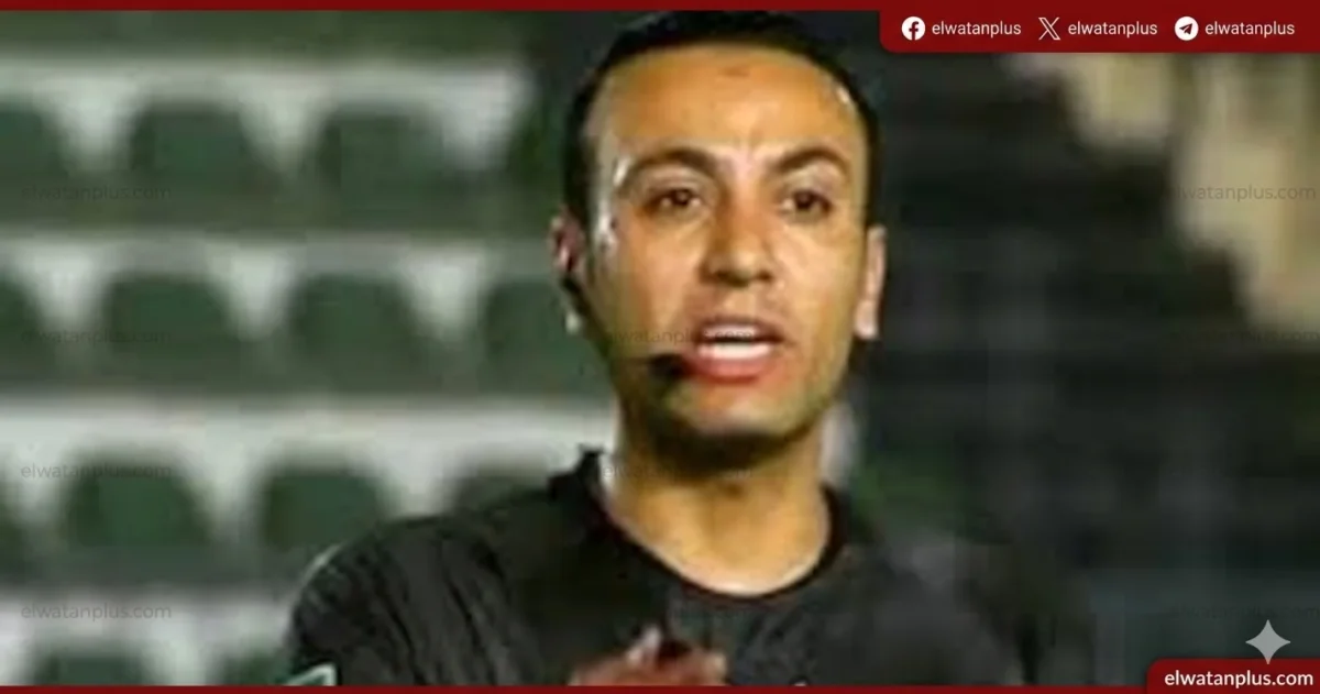 محمد الغازي