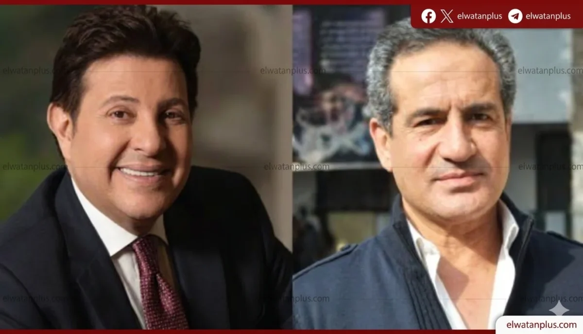 محمد ثروت هاني شاكر