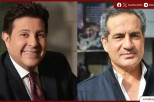 محمد ثروت هاني شاكر