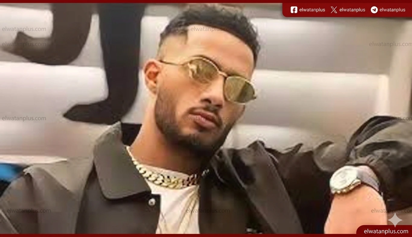 محمد رمضان