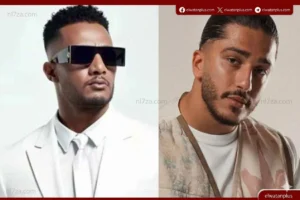 محمد رمضان ينتهي من كليب مع ميرو الألماني
