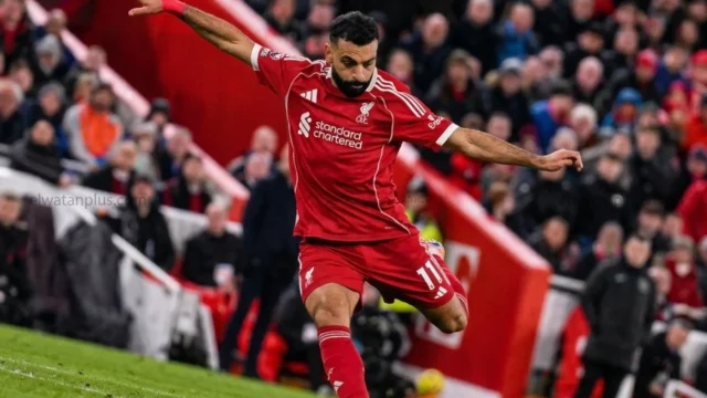 محمد صلاح