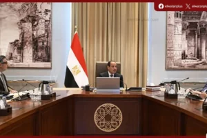 مخزون السلع في مصر 2026