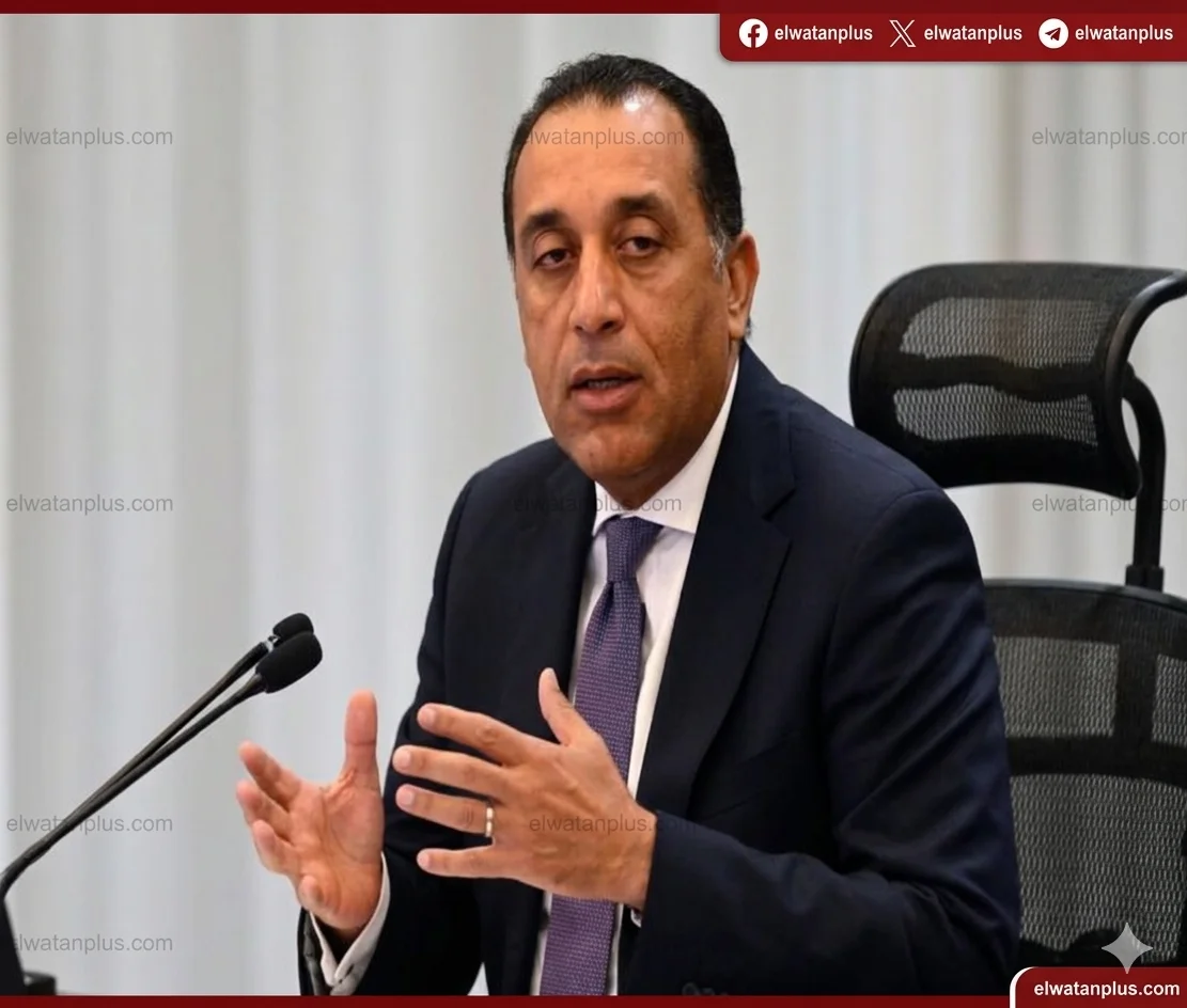 مدبولي: الحكومة تتابع تداعيات الحرب وتكثف جهود الإصلاح الاقتصادي وترشيد الإنفاق