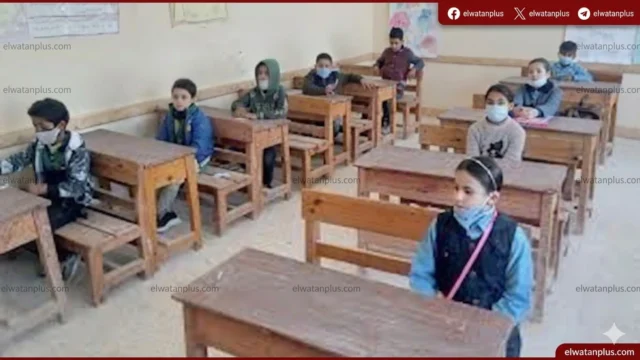 مدرسة السنبلاوين الدقهلية واقعة ضرب طالب