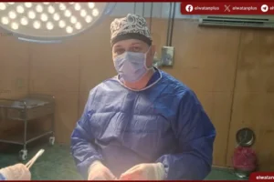 مستشفى قويسنا