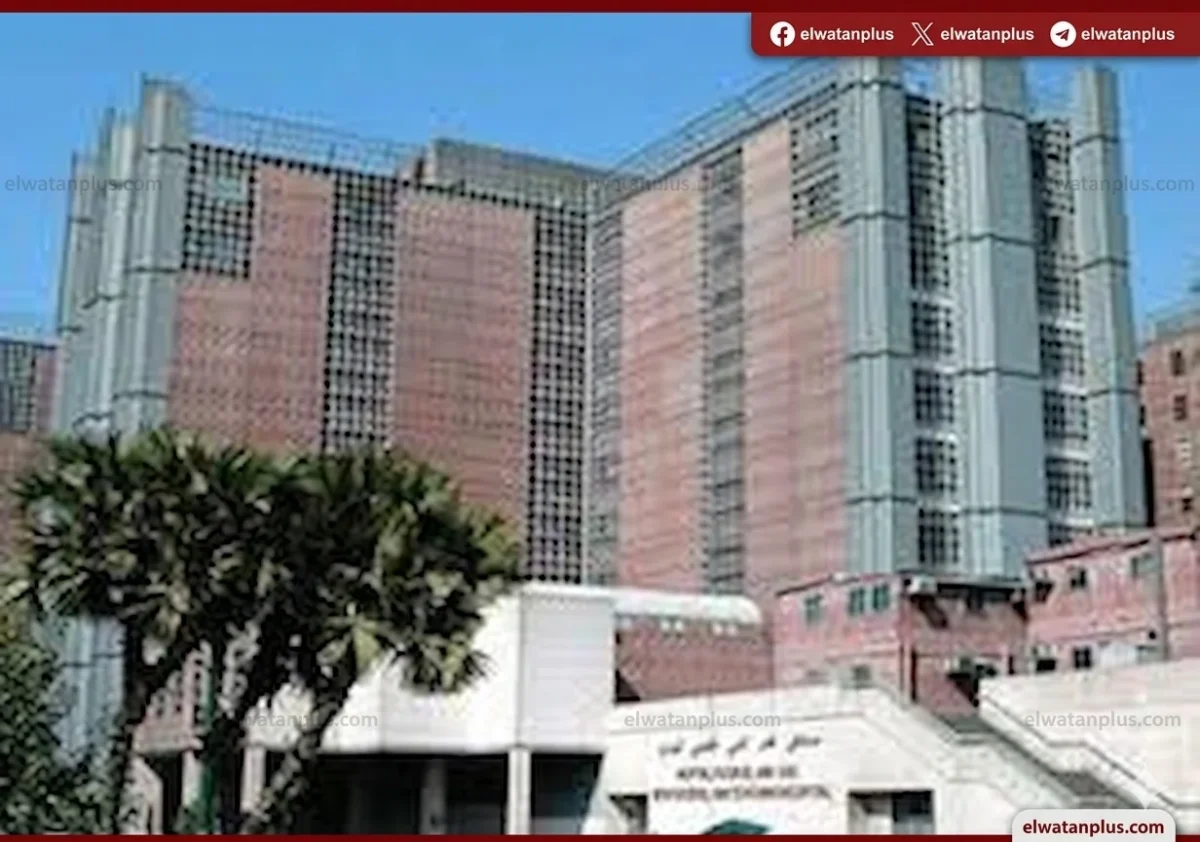 «مستشفيات جامعة القاهرة» تستعرض تطوير قصر العيني وتوسعات الرعاية وخدمات العيد