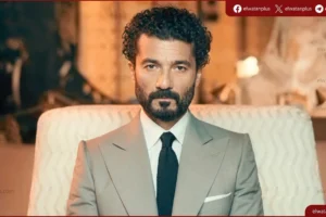 مسلسل طاهر المصري