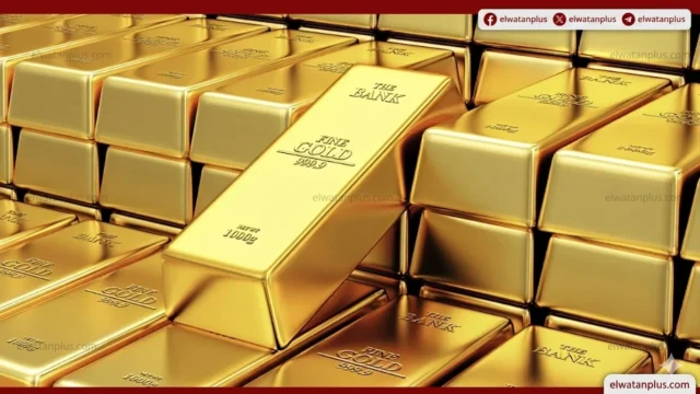 استقرار نسبي في سعر الذهب بمصر اليوم وعيار 21 يسجل 6990 جنيها