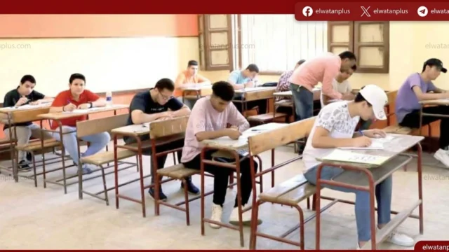 جدول امتحانات نهاية العام 2026 في مصر.. المواعيد الرسمية لجميع المراحل