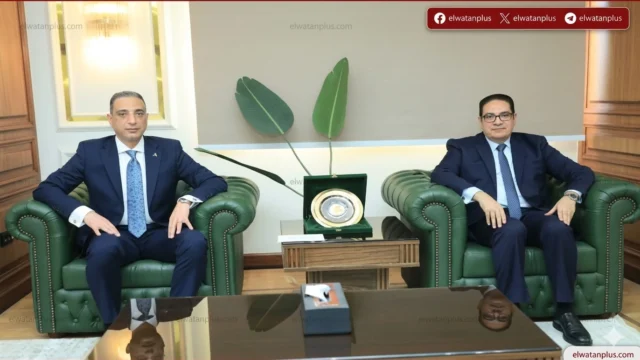 مجلس جامعة القاهرة يبحث تعزيز التعاون مع الجيزة ويقر استعدادات العام الجامعي الجديد