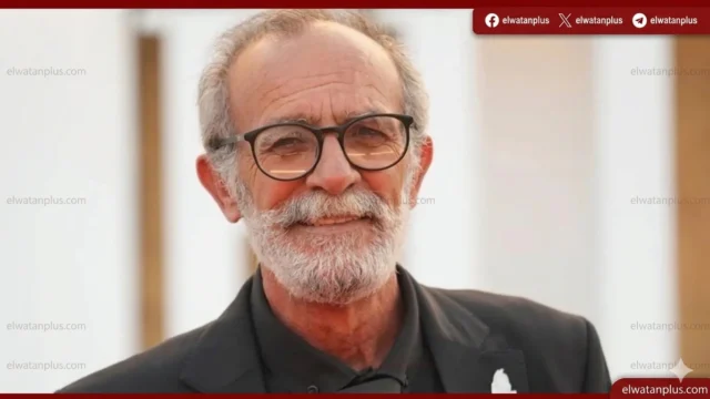 كامل الباشا يترقب عرض 3 أفلام جديدة بينها «أسد» و«سلطان»