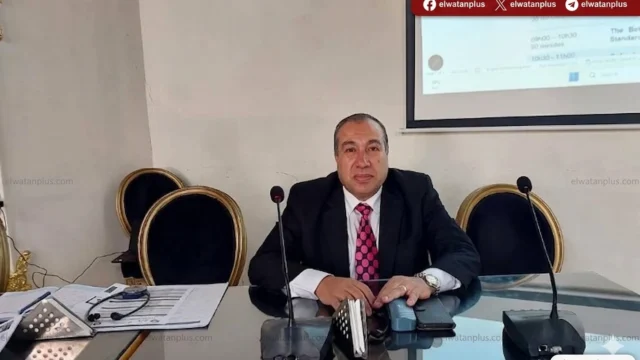 الزراعة: تدريب المزارعين على التوصيات الفنية للقطن وتوفير تقاوي تكفي لزراعة 250 ألف فدان