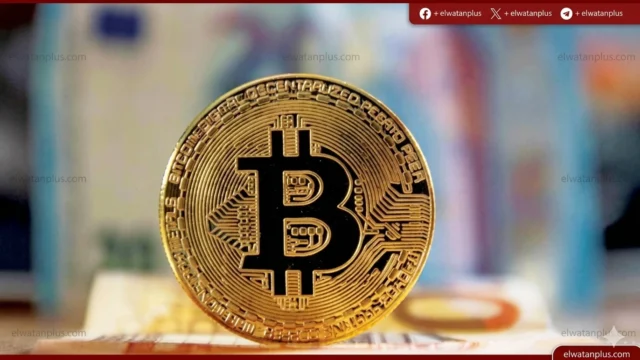 تباين أداء العملات الرقمية اليوم.. بيتكوين تتراجع وإيثريوم تسجل خسائر أسبوعية