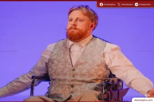 مايكل باتريك يبرز نجمه في الدراما الأمريكية