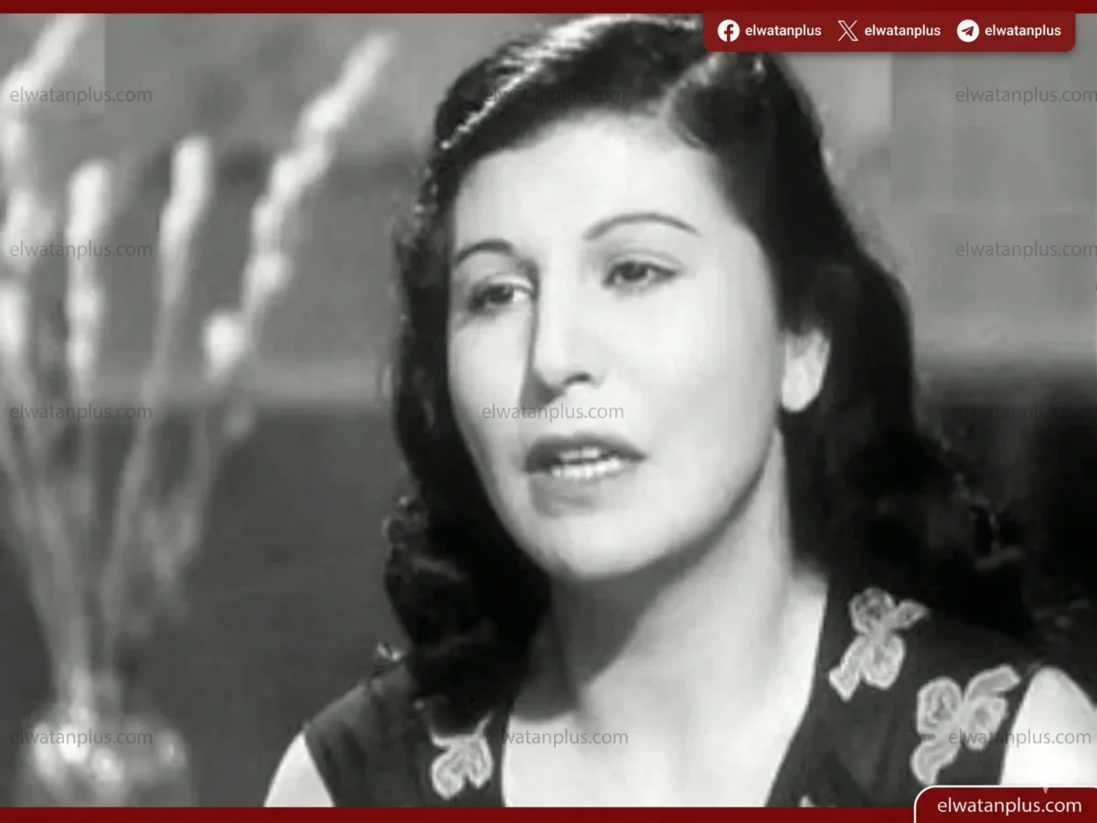 ذكرى رحيل زوزو ماضي نجمة الزمن الجميل