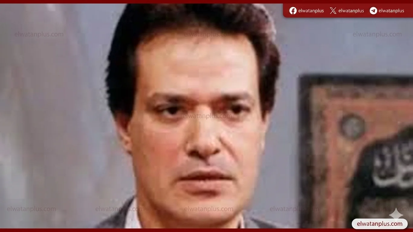 مسيرة فنية ابراهيم يسري