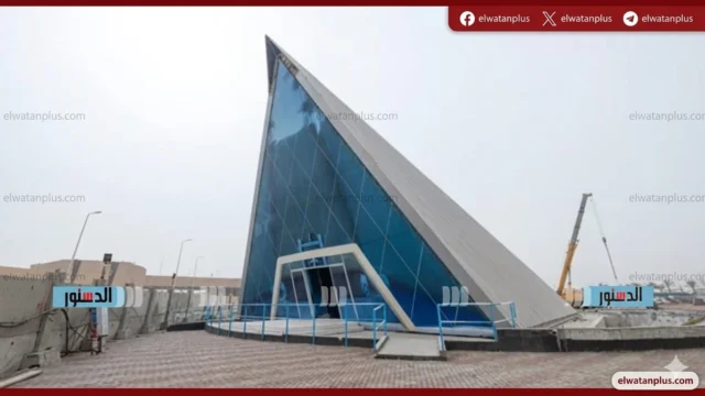 مصر السياحة 2026