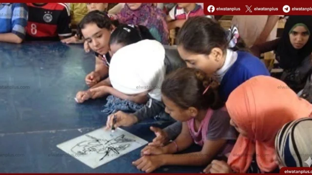 قانون الرعاية البديلة مصر 2026