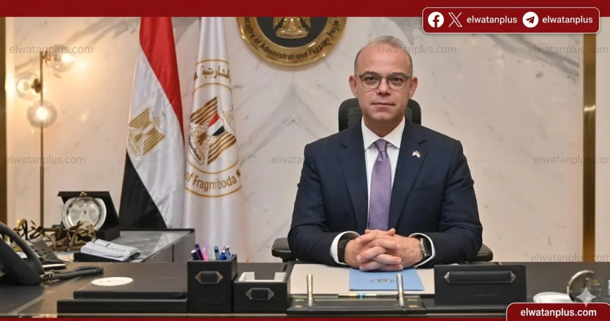 مصر تفرض تدابير وقائية نهائية على واردات الصلب لمدة 3 أعوام لحماية الصناعة المحلية