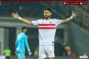 مصطفى شلبي يقترب من العودة