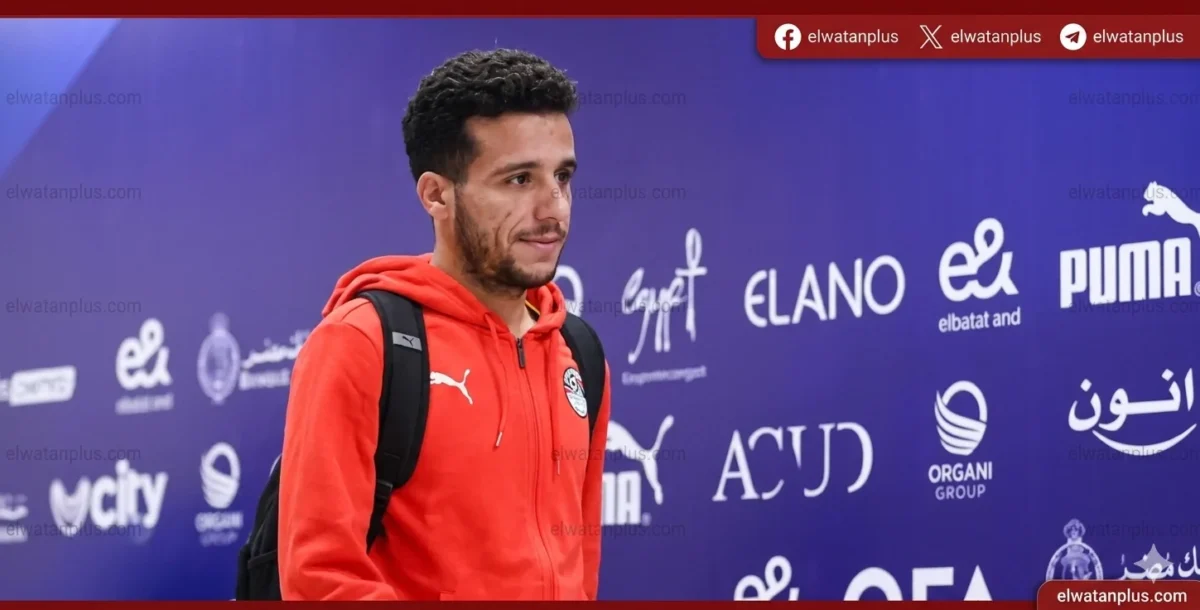 مصطفى فتحي بيراميدز