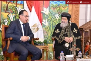 مصطفى مدبولي