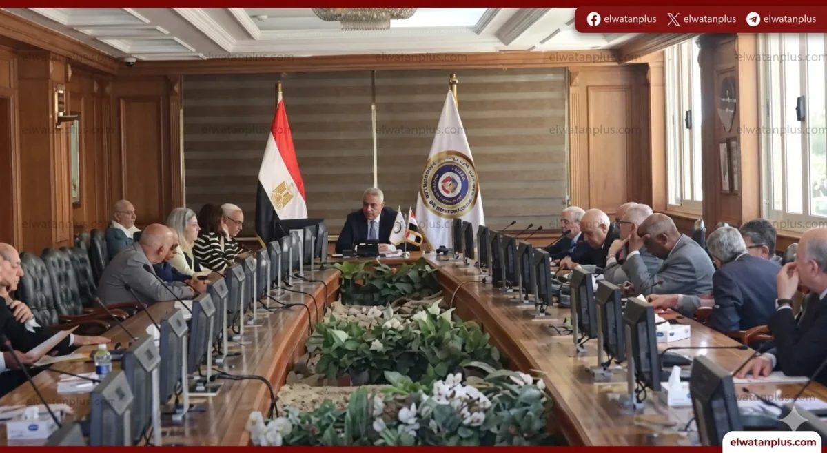 معادلة الشهادات الاجنبية في مصر