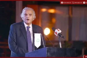 مكالمة بين ياسين منصور وممدوح عباس تثير تفاعلا