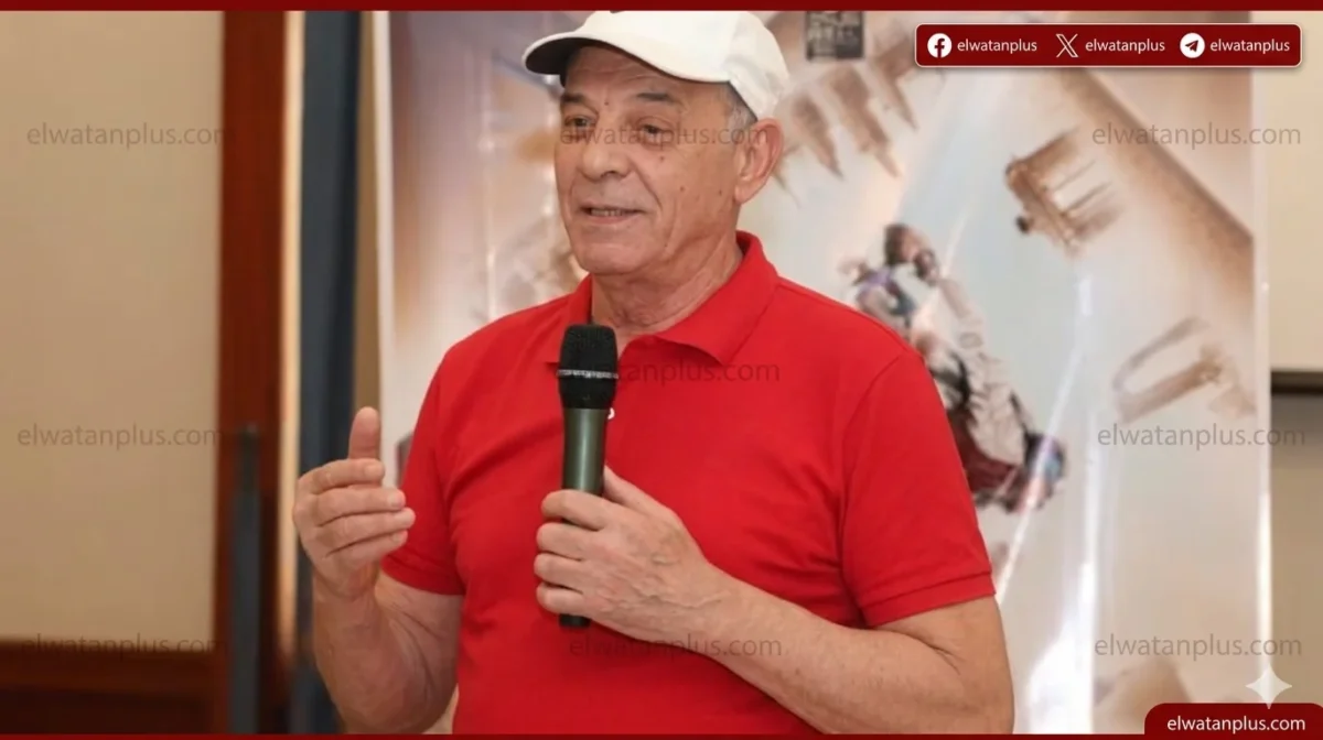 ملتقى الأقصر للسينما الإفريقية يناقش تحديات البرمجة في عصر التكنولوجيا