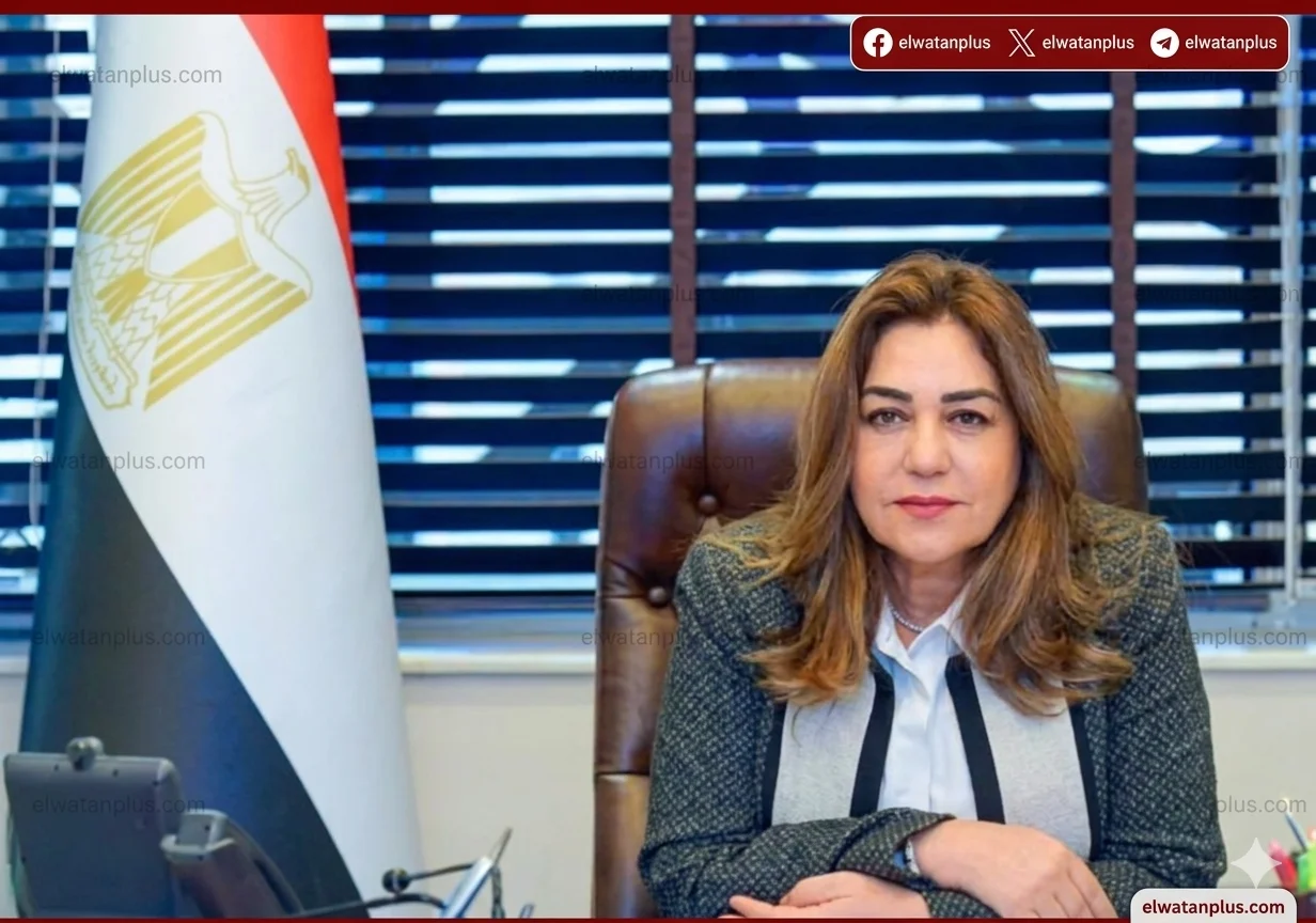 منال عوض