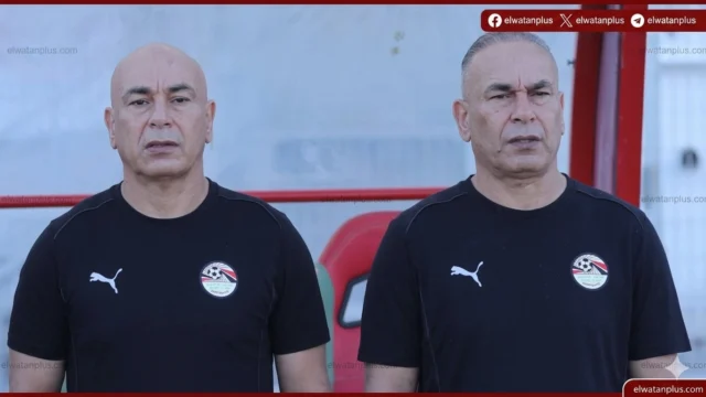 منتخب مصر يحقق عائدات قياسية لاتحاد الكرة تتجاوز 14 مليون دولار في عهد التوأم