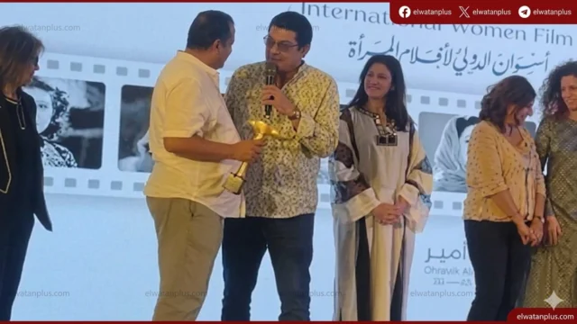 مهرجان أسوان