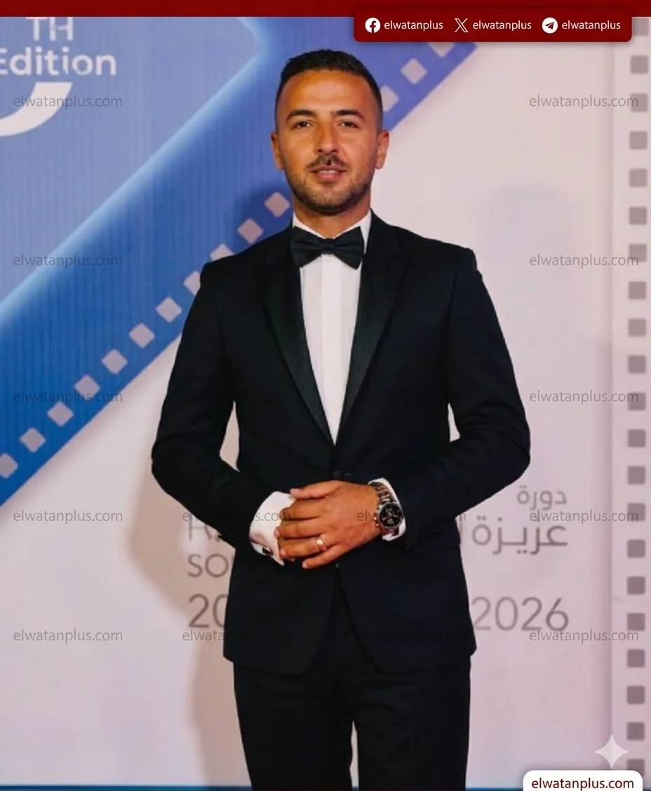 مهرجان أسوان