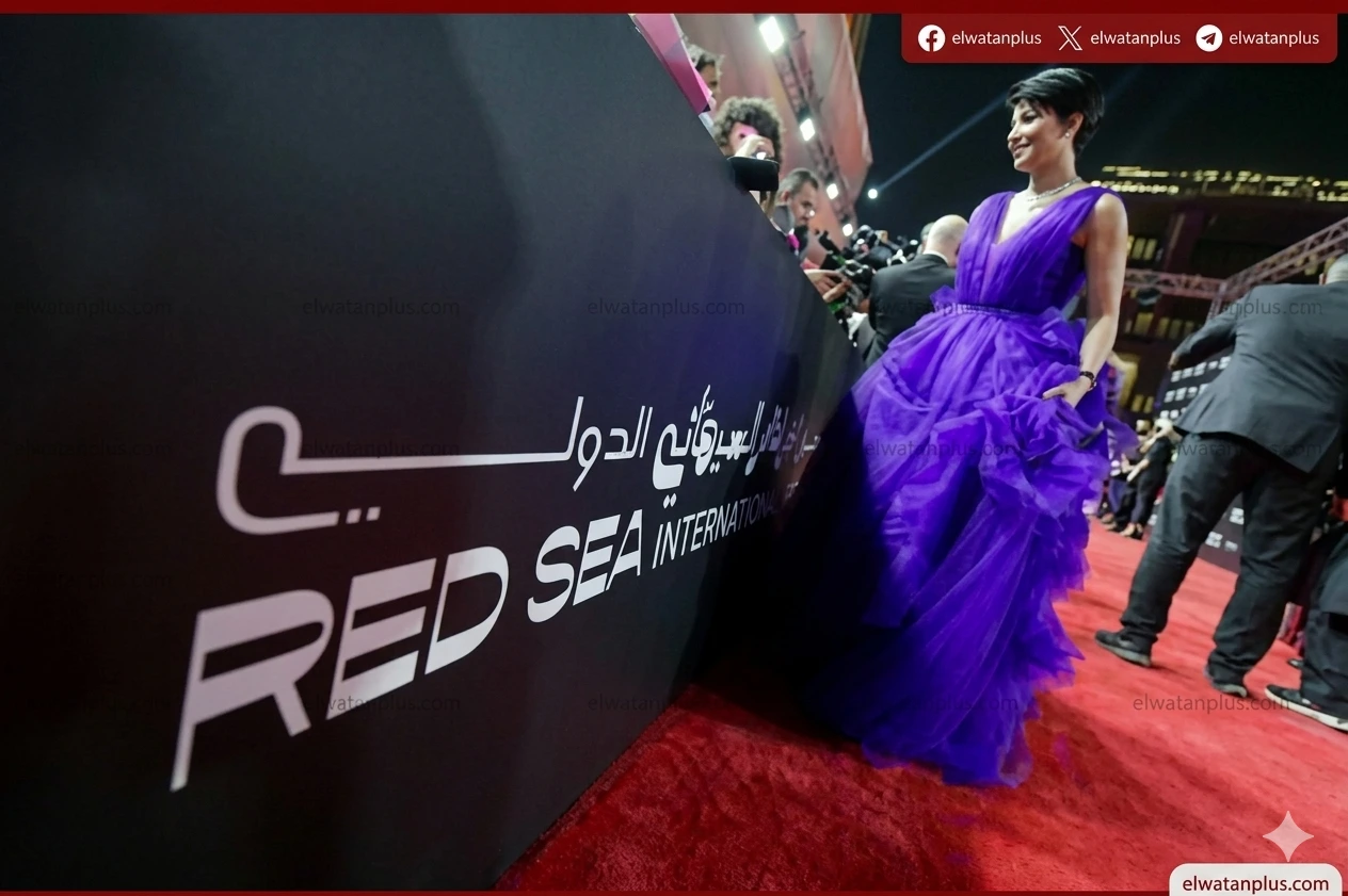 مهرجان البحر الأحمر