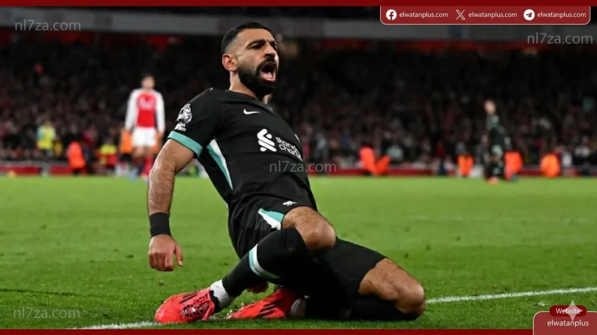 مواجهة الثأر.. ليفربول يسعى لرد الاعتبار أمام باريس سان جيرمان