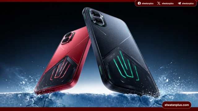 مواصفات وسعر Infinix GT 50 Pro